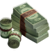 Dinero de bono