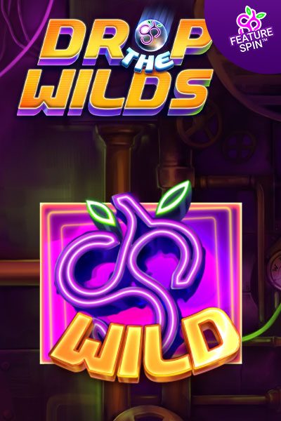 Drop the Wilds