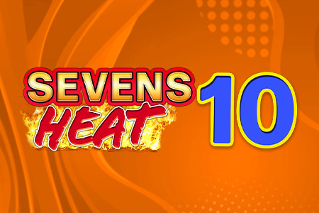 Sevens Heat 10