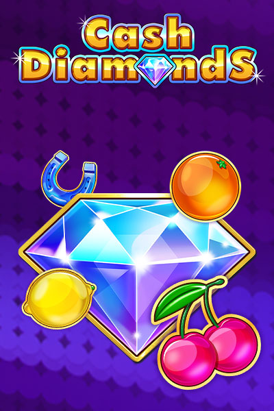 Cash Diamonds