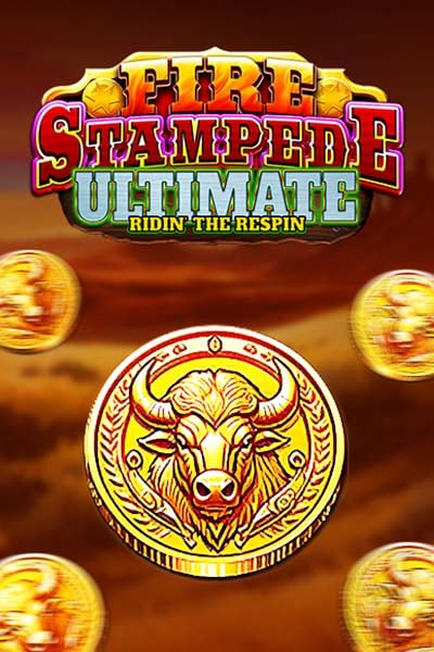 Fire Stampede Ultimate