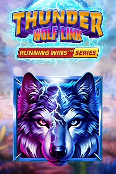 Thunder Wolf Link