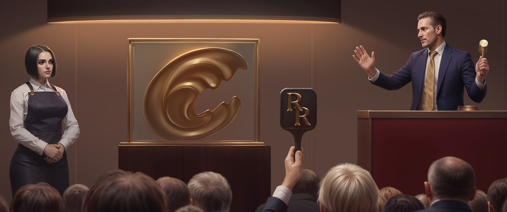 CashCrab Monthly Race